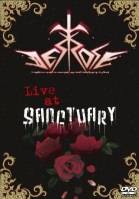 Destrose : Live at Sanctuary